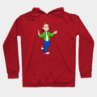 Detweiler Hoodie